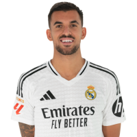 Dani Ceballos