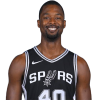 Harrison Barnes