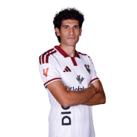 Jesús Vallejo