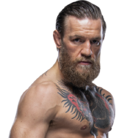 Conor McGregor