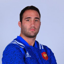 Alexandre Lapandry