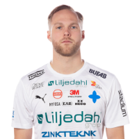 Gustav Engvall