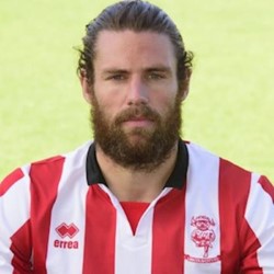 Michael Bostwick