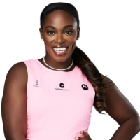 Sloane Stephens
