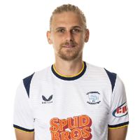 Brad Potts