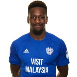 Omar Bogle