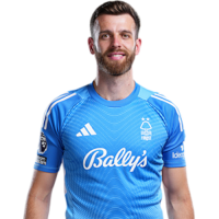 Angus Gunn
