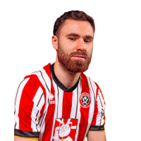 Ben Brereton Díaz