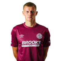 Jake Eastwood