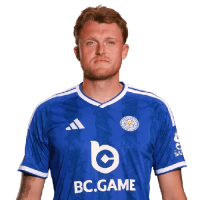 Harry Souttar