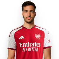 Mikel Merino