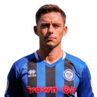 Ian Henderson
