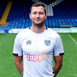 Phil Edwards