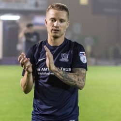 Jason Demetriou