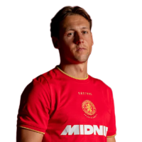 Callum Brittain