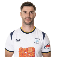 Andrew Hughes