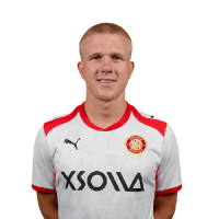 Lewis Freestone