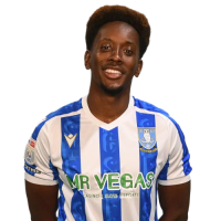 Jamal Lowe