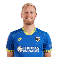 Jayden Stockley