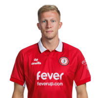 Ross McCrorie