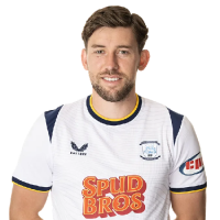 Callum Lang