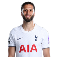 Rodrigo Bentancur