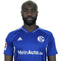 Éder Álvarez Balanta