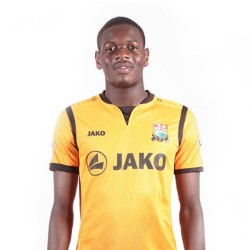 Wesley Fonguck