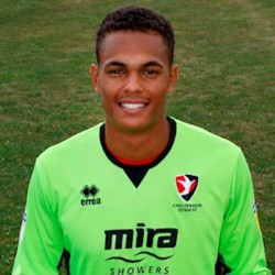 Rhys Lovett