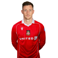 Dominic Hyam