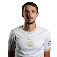 Daniel Barlaser