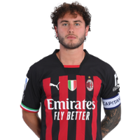 Davide Calabria
