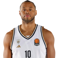 Justin Anderson