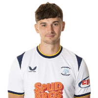 Jordan Storey