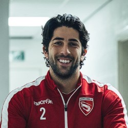 Zak Mills
