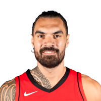 Steven Adams