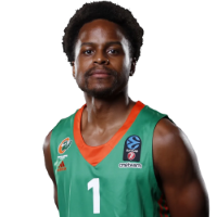 Yogi Ferrell