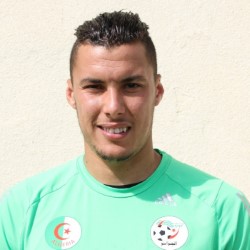 Hicham Belkaroui
