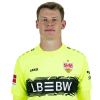 Alexander Nübel