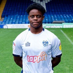 Dougie Nyaupembe