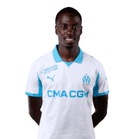 Timothy Weah