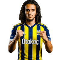 Matteo Guendouzi