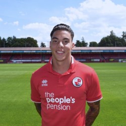 Reece Grego-Cox