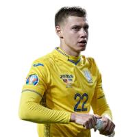 Mykola Matviyenko
