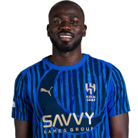 Kalidou Koulibaly