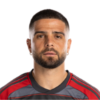 Lorenzo Insigne