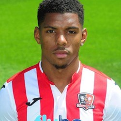 Tristan Abrahams