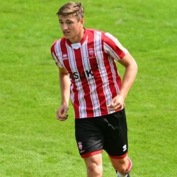 Adam Crookes