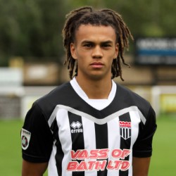 Miles Welch-Hayes