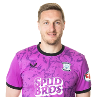 Daniel Iversen
